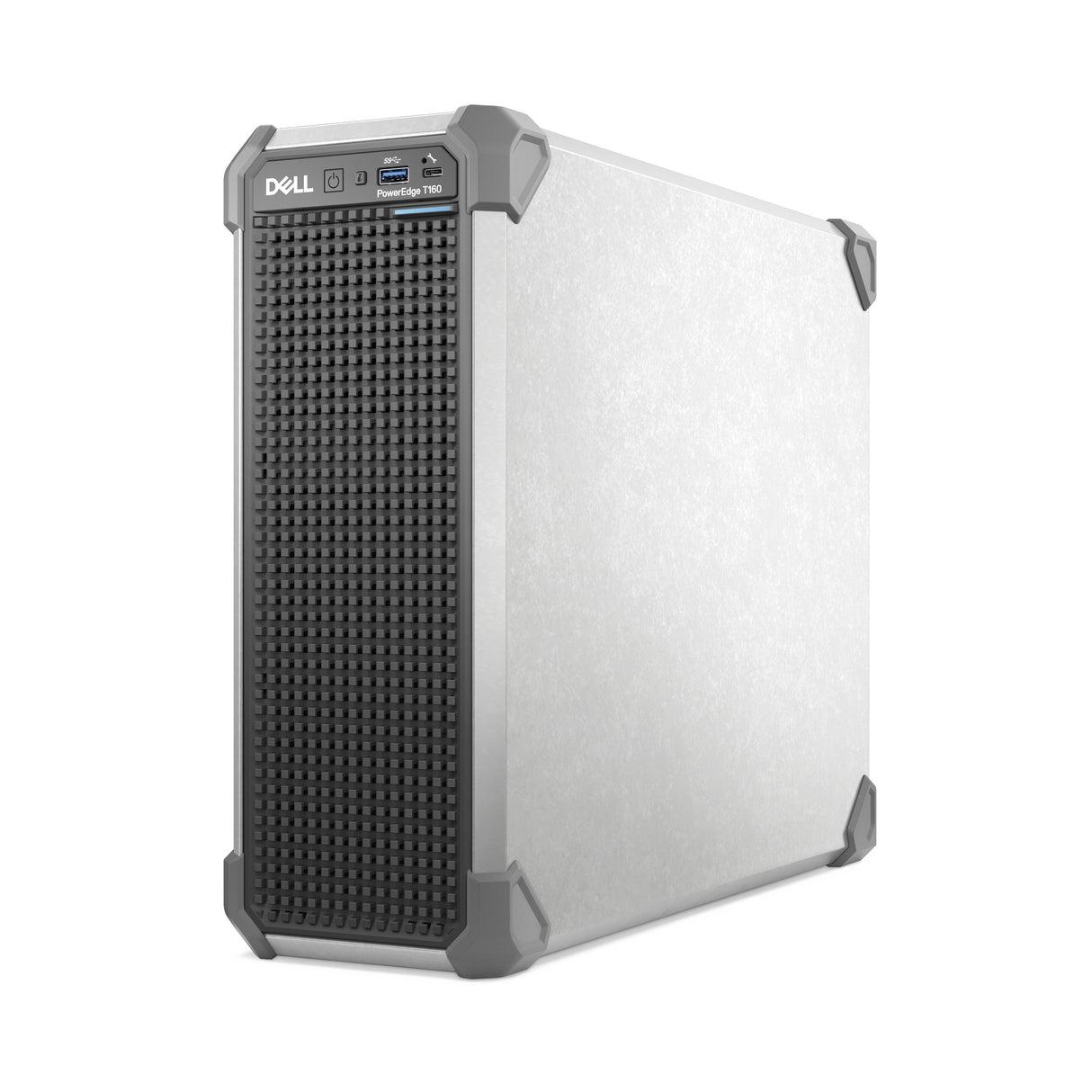 EAN 5397184970126 - DELL PowerEdge T160 servidor 2 TB Tower (3U) Intel Xeon 6 6315P 2,8 GHz 16 GB DDR5-SDRAM 300 W imagen 3
