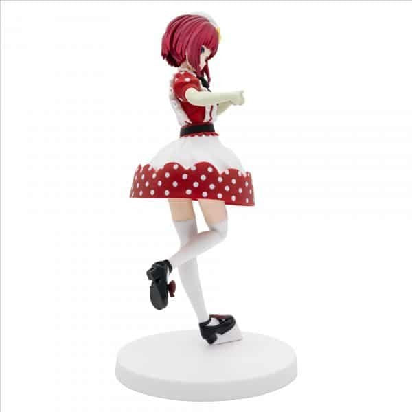 EAN 4983164290493 - Banpresto BP29049P figura de acción y colleccionable imagen 4