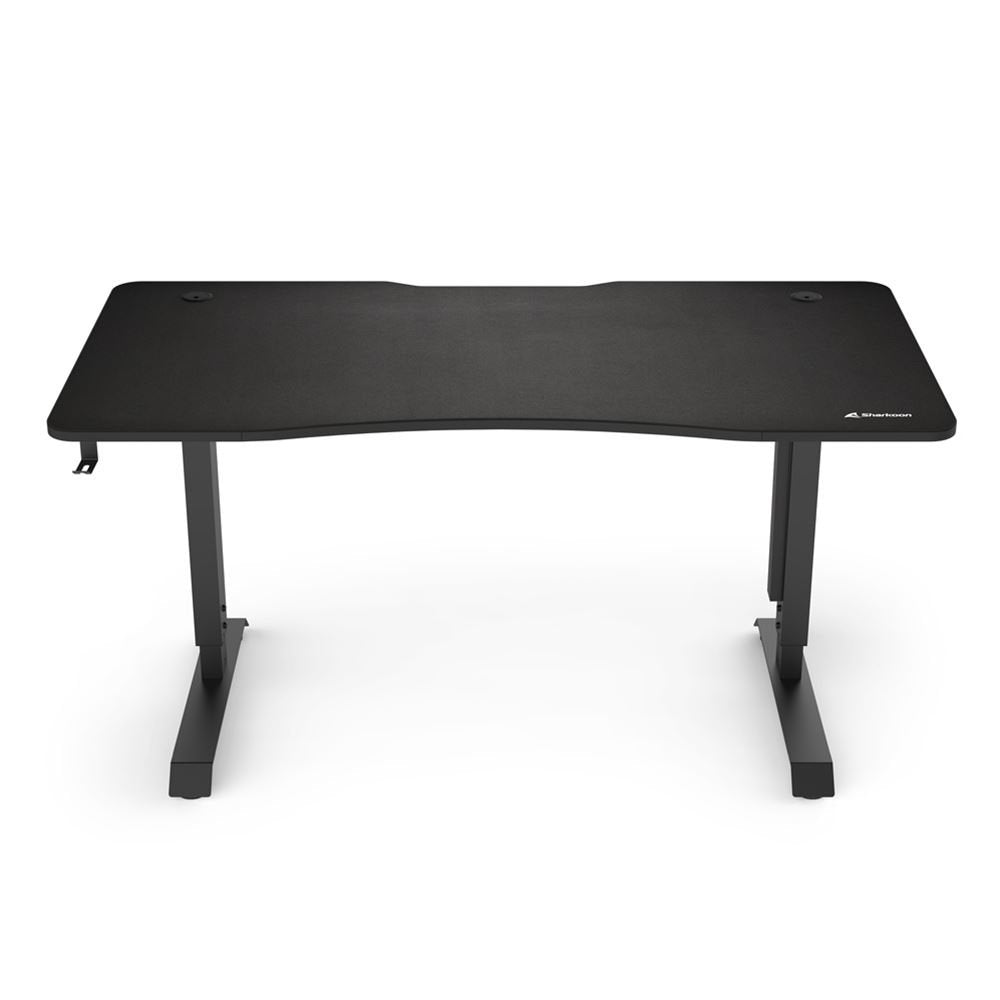 EAN 4044951032938 - Sharkoon Skiller SGD10 Negro imagen 1