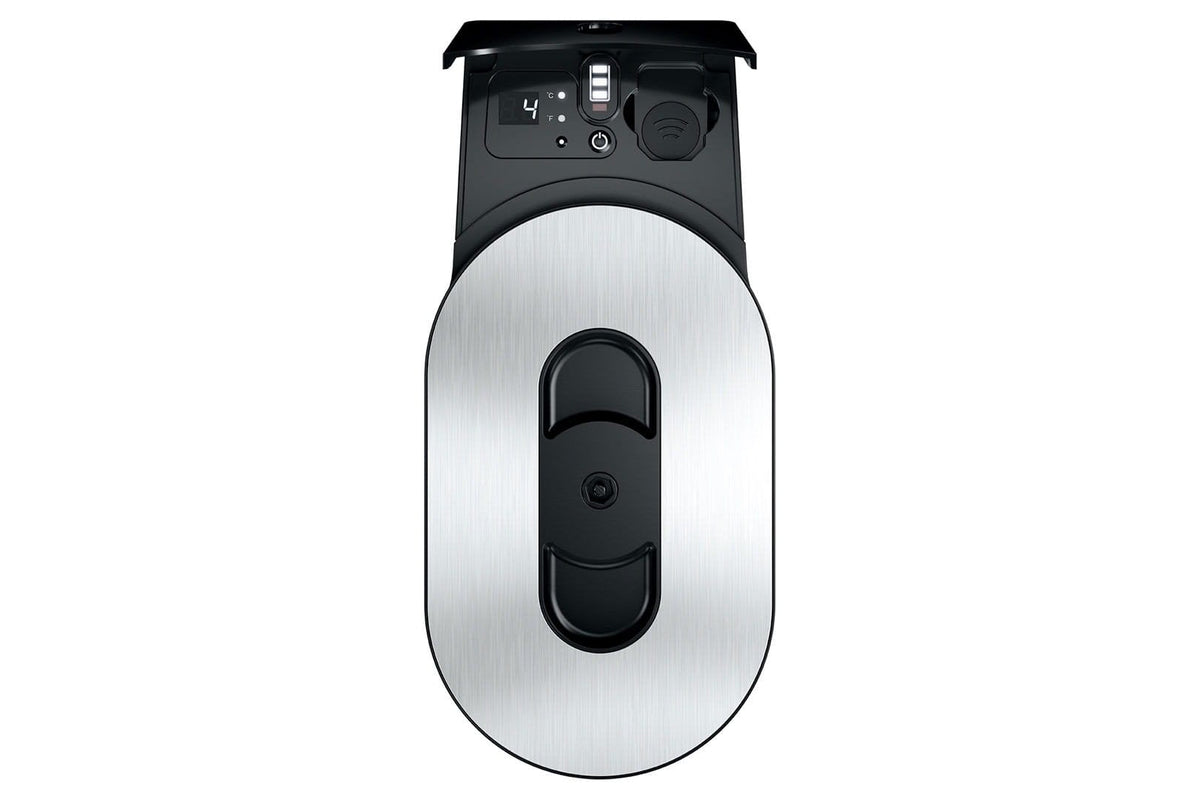 Jura Cool Control Wireless 24246 Milchkühler 2.5 Litros Negro