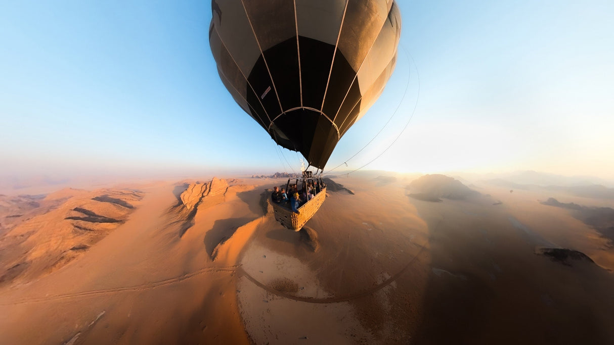 Videocámara Deportiva Gopro Max 360