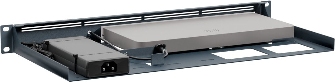 EAN 8720297441677 - Rackmount.IT RM-CI-T24 accesorio de bastidor Soporte de montaje imagen 2