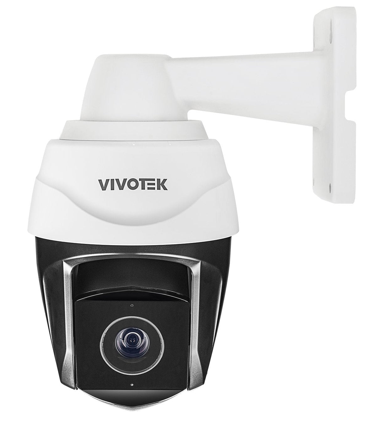 Vivotek 5mp 30x Zoom H.265 Wdr Pro Nema 4x Outdoor Ptz Speed Dome, 4.94-148.24mm Lens, I Almohadilla Cámara De Seguridad Ip Interior Y Exterior 2560 X 1920 Pixeles Techo/Pared