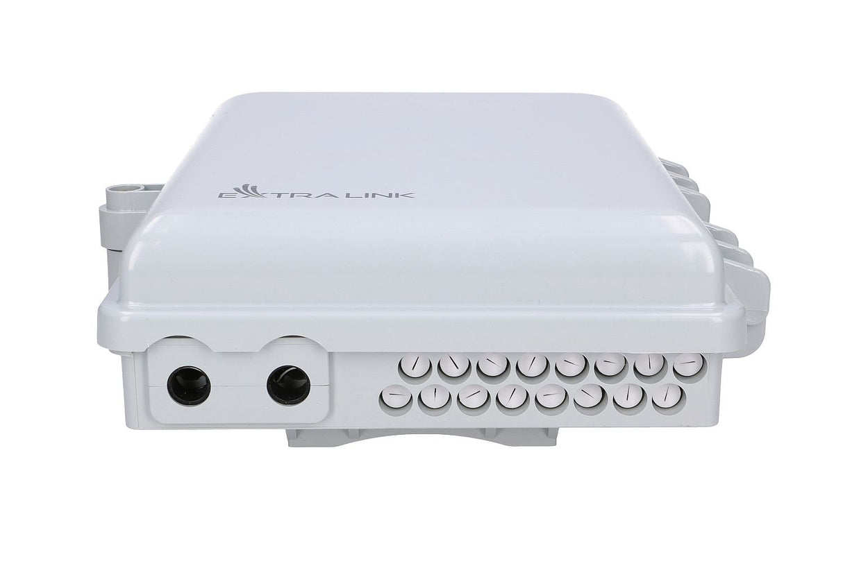 EAN 5903148912158 - Extralink EX.12158 MID-SPAN caja de empalme para fibra óptica imagen 7