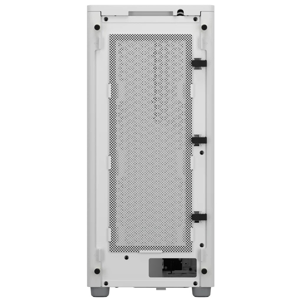 EAN 0840006698715 - Corsair 2000D AIRFLOW Small Form Factor (SFF) Blanco imagen 4