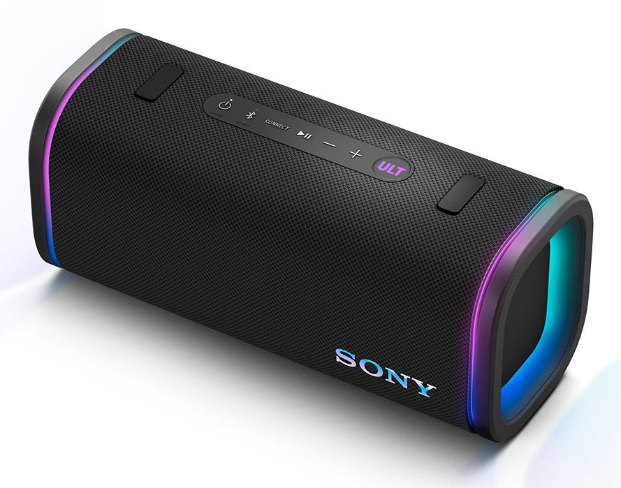 EAN 4548736164994 - Sony Ult Field 5 Altavoz portátil estéreo Negro imagen 10