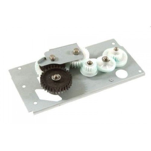 Fuser Drive Assy W. M2 Motor Rm1-2963-000cn,