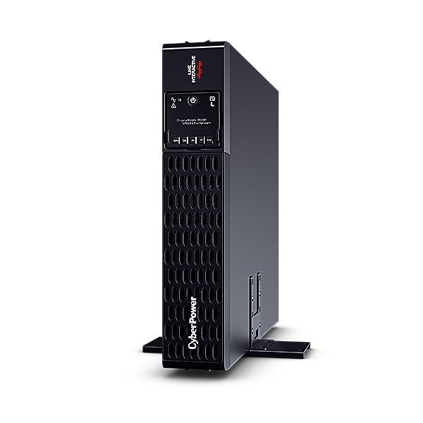 EAN 4712856277654 - CyberPower PR2200ERTXL2U sistema de alimentación ininterrumpida (UPS) Línea interactiva 2,2 kVA 2200 W 8 imagen 2