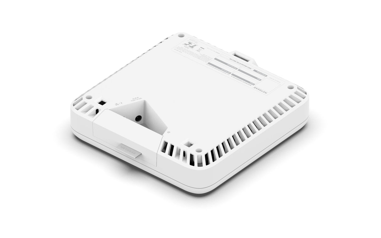 Netgear Wl-Ap Wbe750-100eus Wifi7 Be18400 Poe++ Access Point