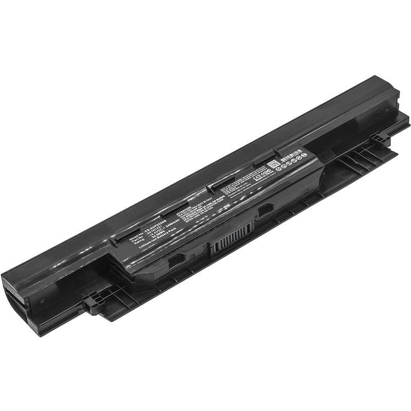 Coreparts Batería Para Portátil Asus 35wh Li-Ion 14.4v 2400mah Negro, P2520lj, P2520sa, Pu551la, Zx50jx4200