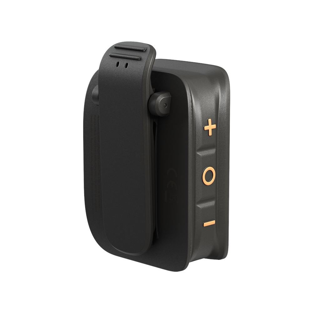 EAN 5390660196614 - Creative Labs Muvo Free Altavoz portátil estéreo Negro 6 W imagen 4