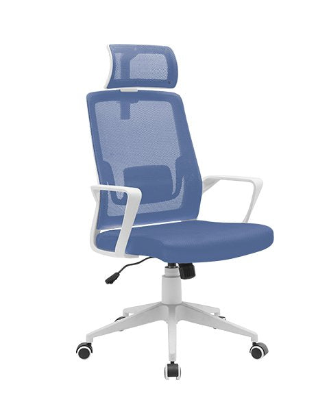 EAN 8435693105145 - Mars Gaming MGC-ERGOLITE Respaldo de malla imagen 2