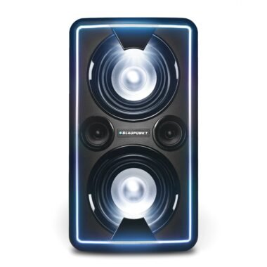 Blaupunkt Bluetooth Party Speaker Ps 200 Black