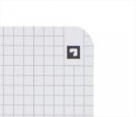 Oxford 400121610 Cuaderno Y Block A4+ 160 Hojas Negro, Gris