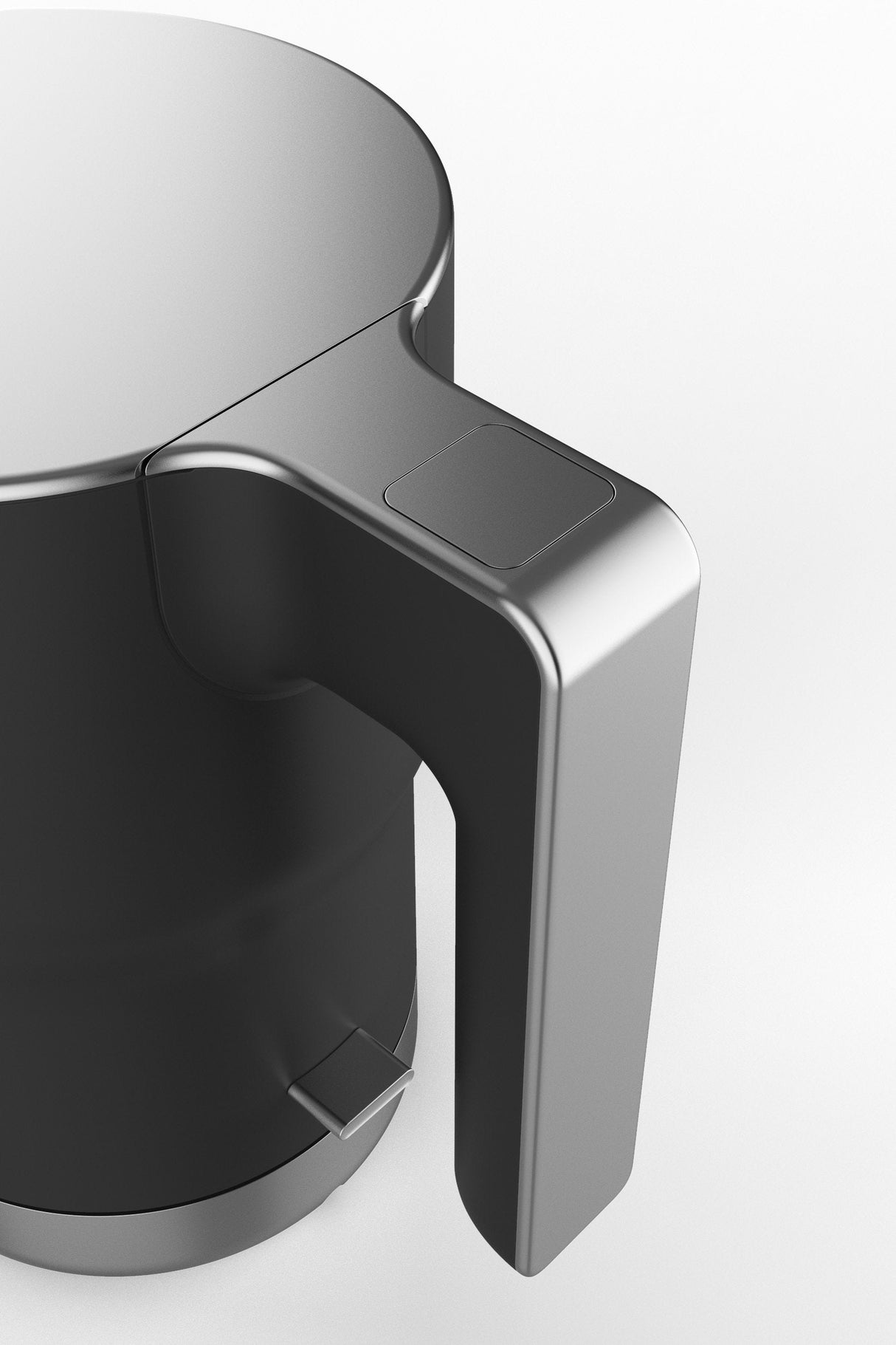 Tetera Gorenje K15orab Eléctrica 1,5 L 2400 W Negro