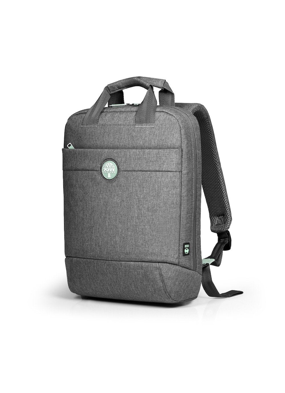 EAN 3567044007022 - Port Designs Yosemite Eco 35,6 cm (14") Mochila Gris imagen 3