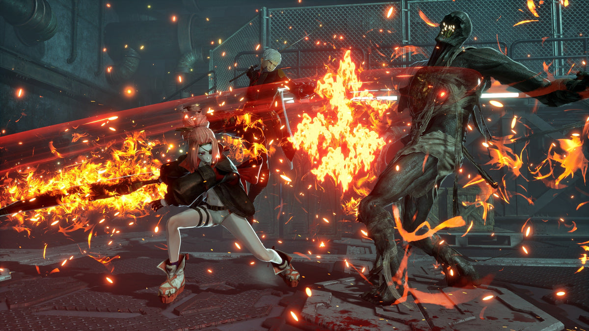 Juego Code Vein 2 Xbox Series X
