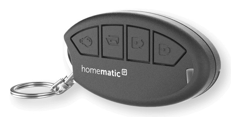 Eq-3 Ag Homematic Ip Schlüsselbundfernbedienung Zutritt V2