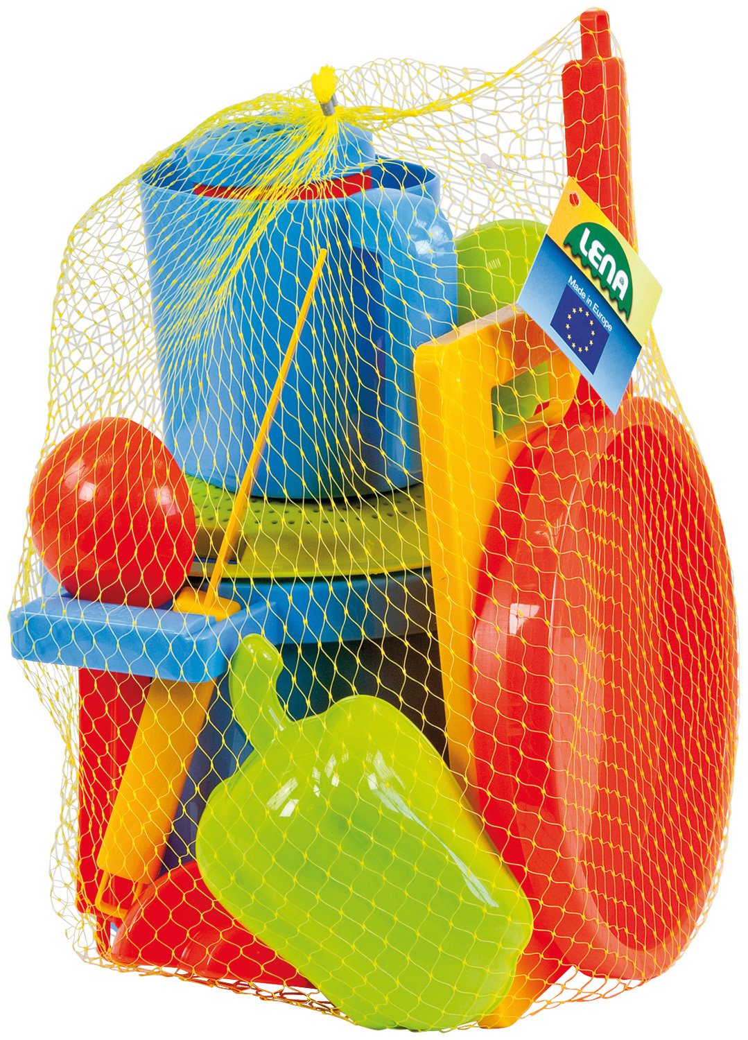 Lena Sand Set Cook 14 Pcs