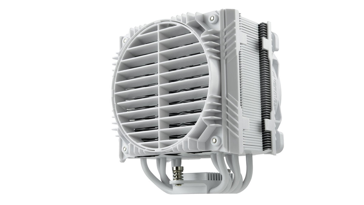 Ventilador Cpu Enermax Ets-T50-Axe Argb Blanco
