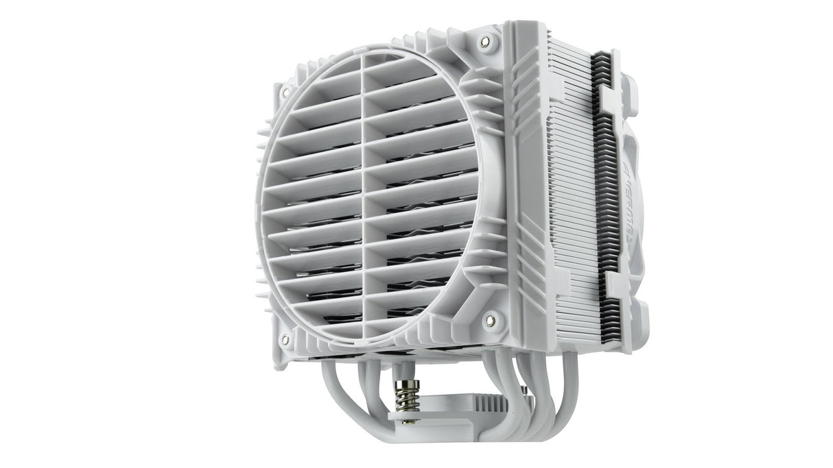 EAN 4713157724205 - Enermax ETS-T50 Procesador Enfriador 12 cm Blanco imagen 5