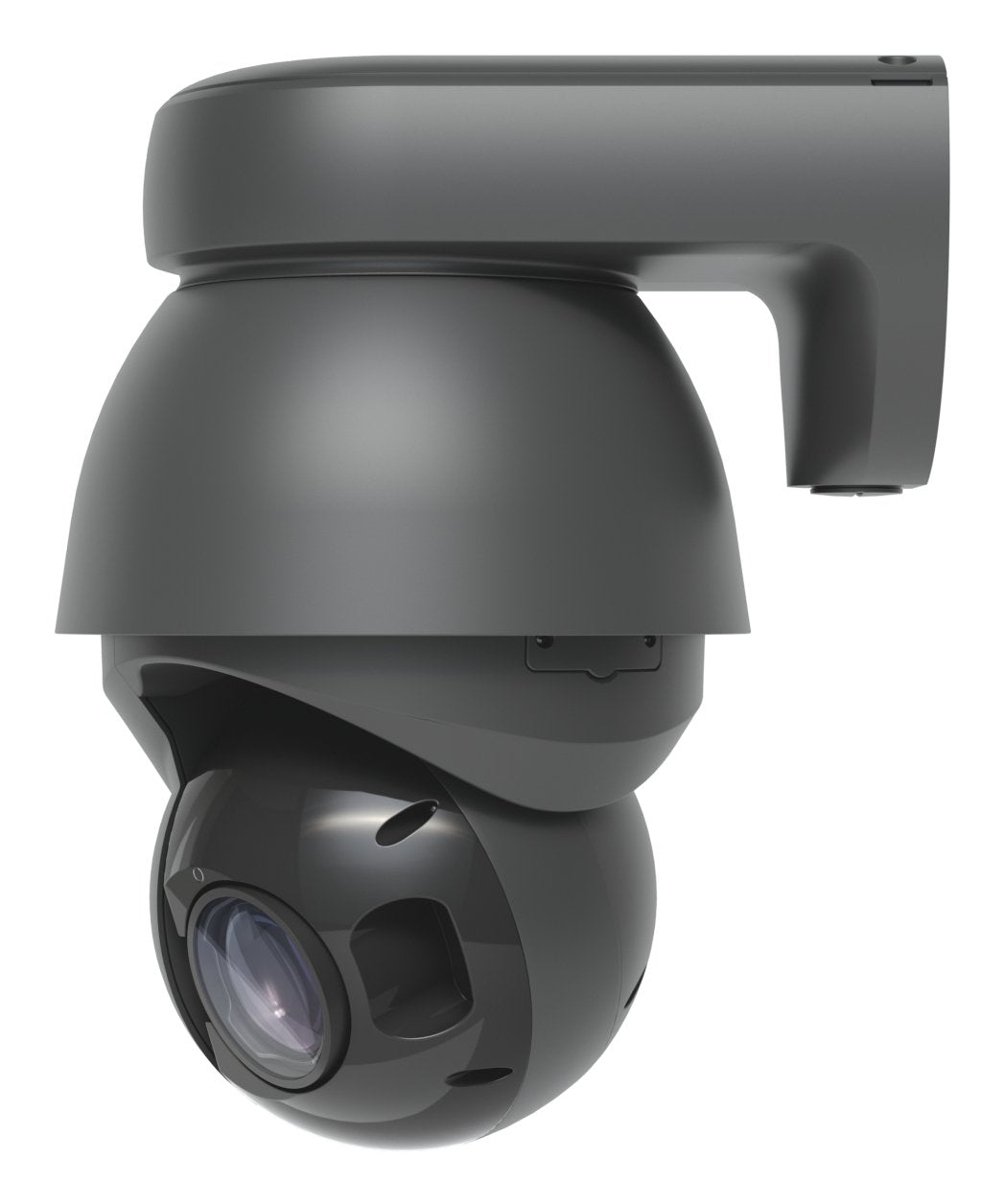 Ubiquiti Uvc-Ai-Ptz-Precision-B Negro