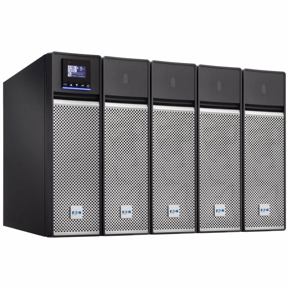 EAN 743172104694 - Eaton 5PXEBM72RT3UG2 batería para sistema ups Sealed Lead Acid (VRLA) 12 V 9 Ah imagen 2