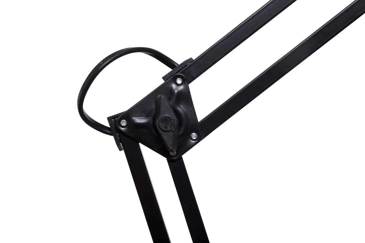 EAN 4002390055314 - MAUL MAULatlantic lámpara de mesa LED Negro imagen 4