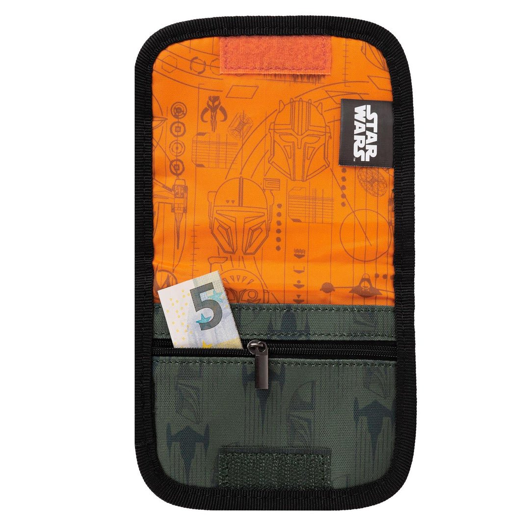 Mcneill Bolsa De Pecho Star Wars-Mandalorian