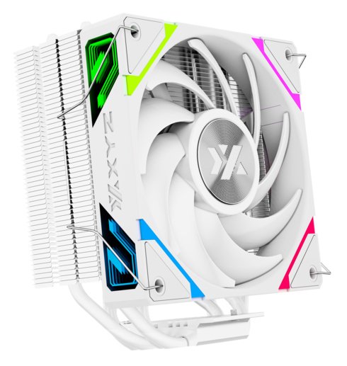 Disipador Xyz Thermax 4 White
