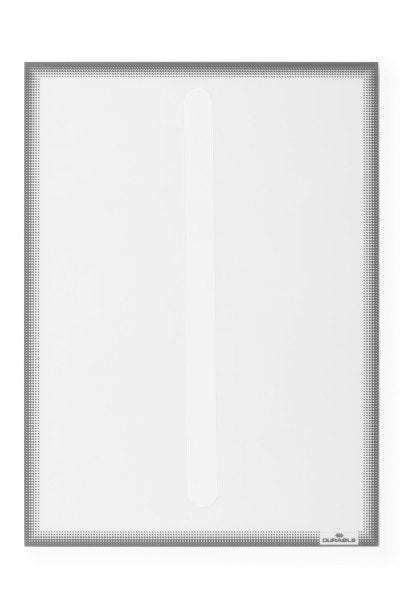Dokumentenhüllen Autoadhesivo A4 Gris