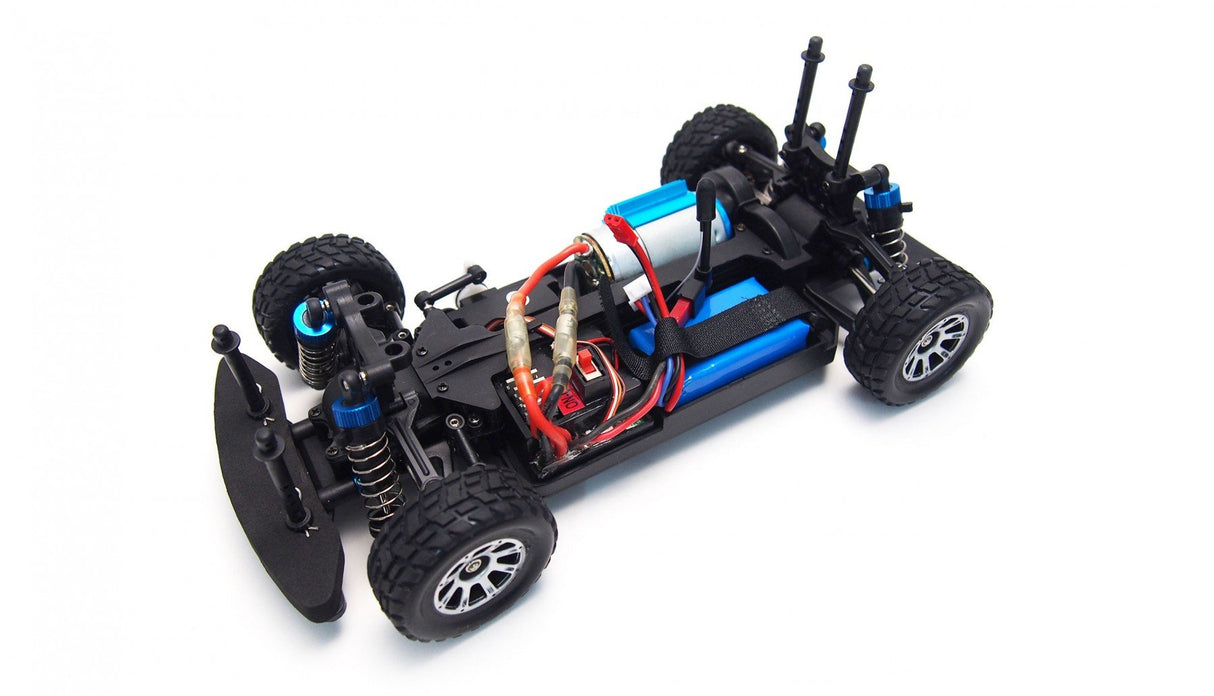 Techly Ica-Pm 104mw Montaje Para Projector Techo Blanco