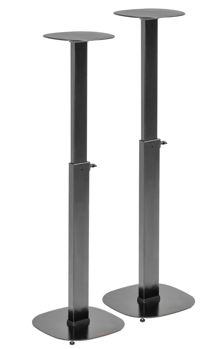 Mywall Hs23l 2 Ständer Para Lautsprecherboxen Negro