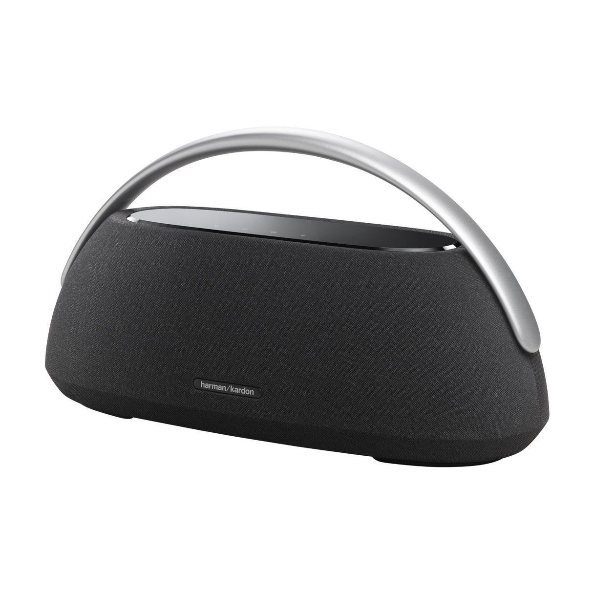 EAN 1200130001093 - Harman/Kardon Go + Play 3 Altavoz portátil estéreo Negro 160 W imagen 6