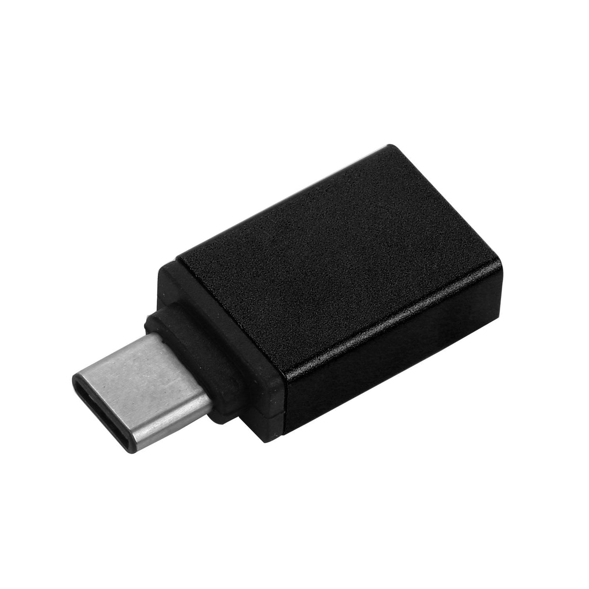 Coolbox Adaptador Usb-C A Usb M/H 3.0 Negro