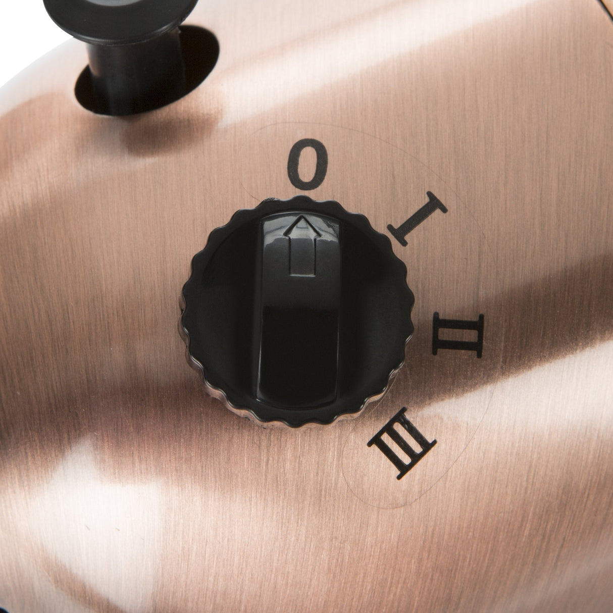 Ventilador Tristar Ve-5970 De Mesa Retro, Cobre
