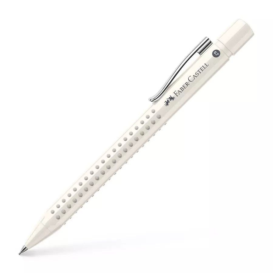Faber-Camell Druckbleimift Grip 2010 0,7 Coconut Mi.