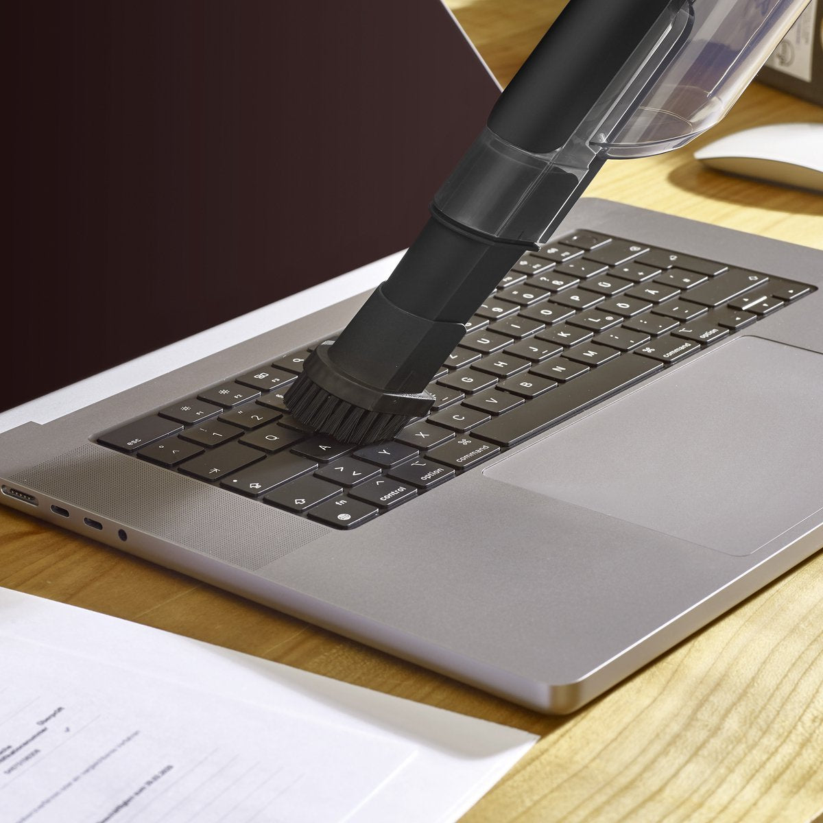 Severin Hv 9589 S'Power Handstaubsauger