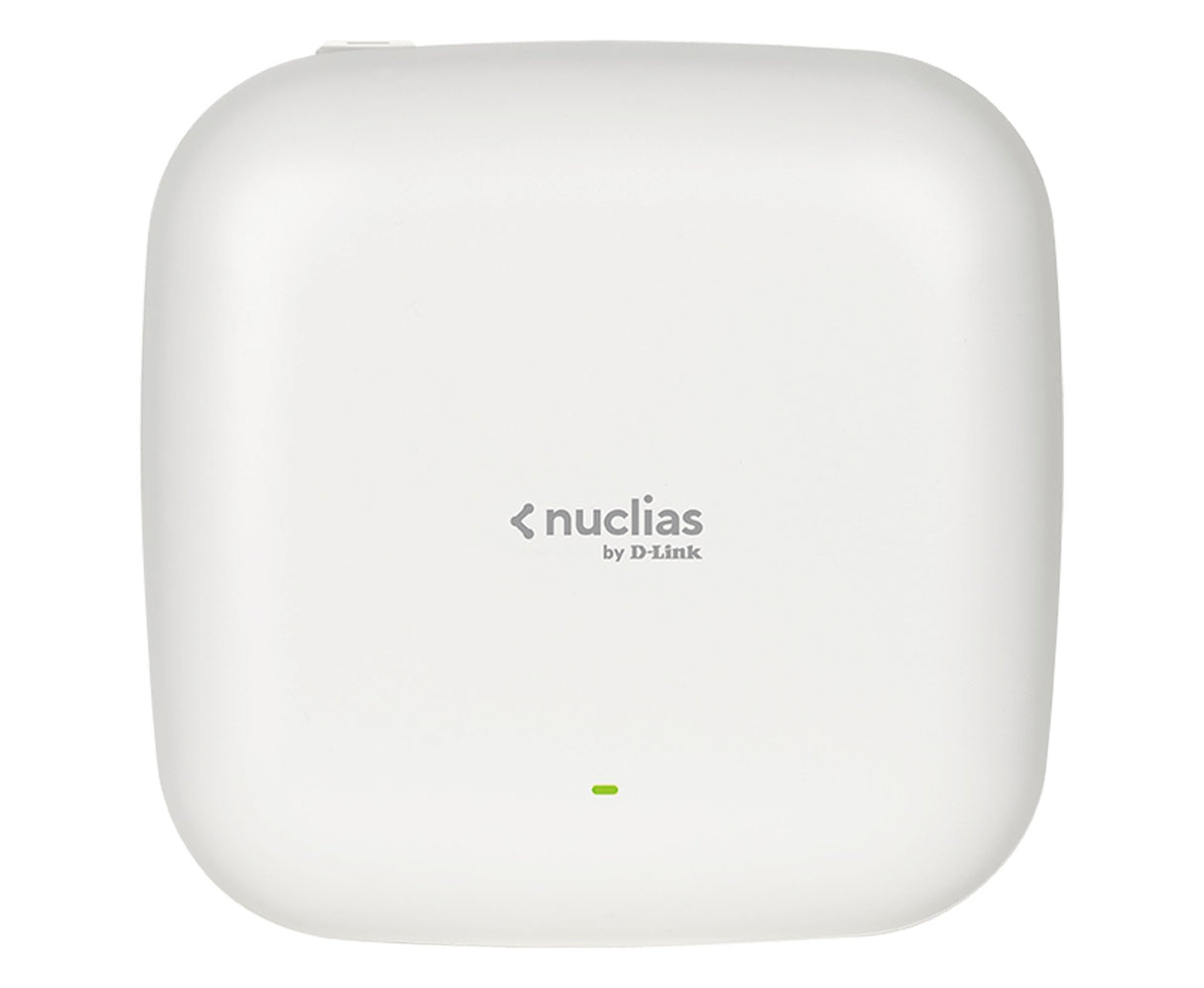 EAN 0790069456930 - D-Link DBA-X1230P punto de acceso inalámbrico 1200 Mbit/s Blanco Energía sobre Ethernet (PoE) imagen 1