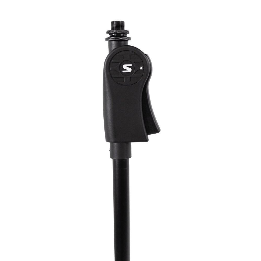 EAN 0716408562780 - Gator Frameworks SH-TRIPODSTANDDX soporte para micrófono Soporte recto para micrófono imagen 4