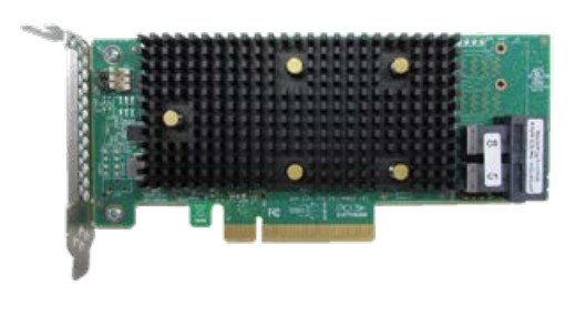 EAN 4063872797108 - Fujitsu PRAID CP500i controlado RAID PCI Express x8 3.0 12 Gbit/s imagen 1