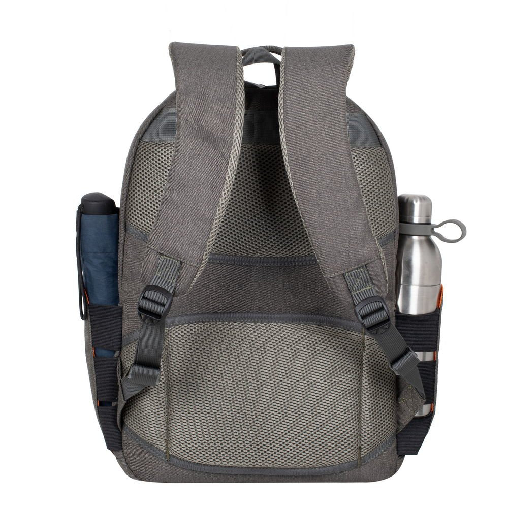 EAN 4260403579893 - Rivacase 7761 39,6 cm (15.6") Mochila Caqui imagen 5