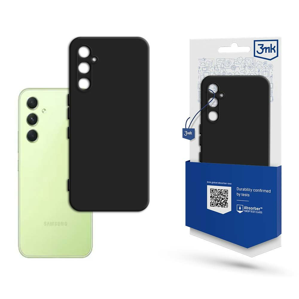 EAN 5903108514545 - 3MK Matt Case funda para teléfono móvil imagen 1