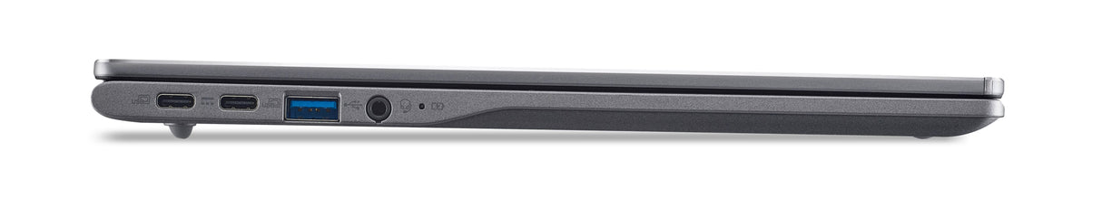EAN 4711474640796 - Acer Chromebook Plus 514 CBE594-2L-TCO-54HB Intel Core 5 120U 35,6 cm (14") WUXGA 16 GB LPDDR5x-SDRAM 256 imagen 8