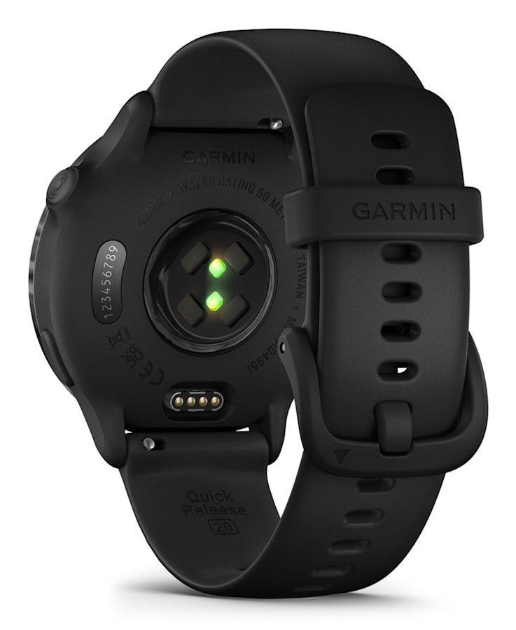 EAN 0753759342807 - Garmin vívoactive 6 3,05 cm (1.2") AMOLED 42 mm Digital 390 x 390 Pixeles Pantalla táctil Negro Wifi GPS imagen 7
