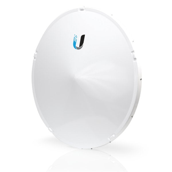 Kit Ubiquiti Af11-Complete-Lb Airfiber 11ghz Banda Baj Radio+Duplexor L+Antena