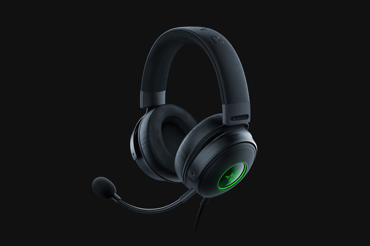 Razer Auriculares Gaming Kraken V3 Rz04-03770200-R3m1