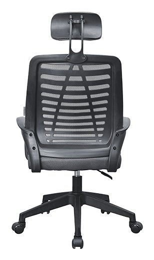 EAN 8435693109136 - Mars Gaming MGC-ERGOB Asiento acolchado Respaldo de malla imagen 4