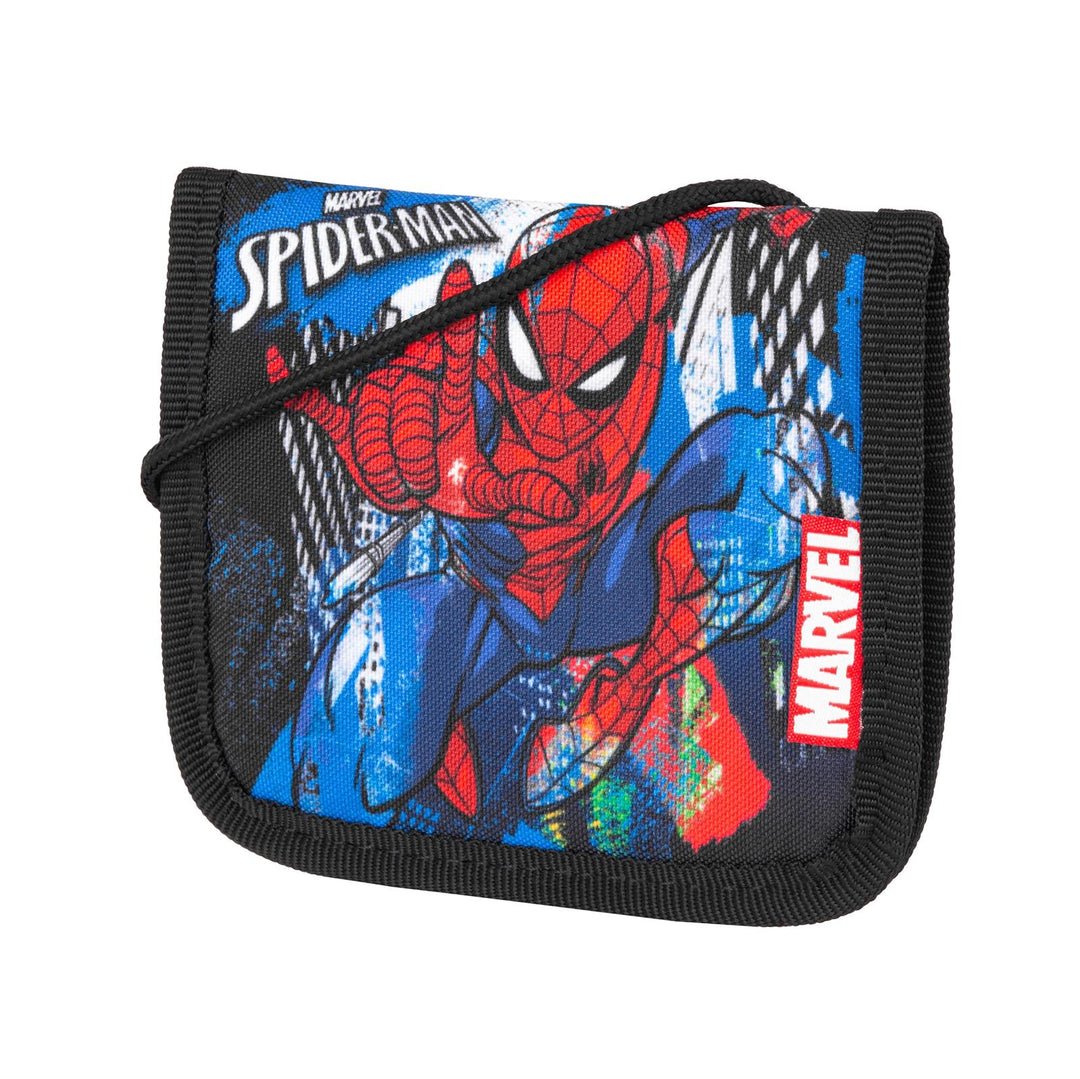 Mcneill Bolsa De Pecho Marvel-Spider Man