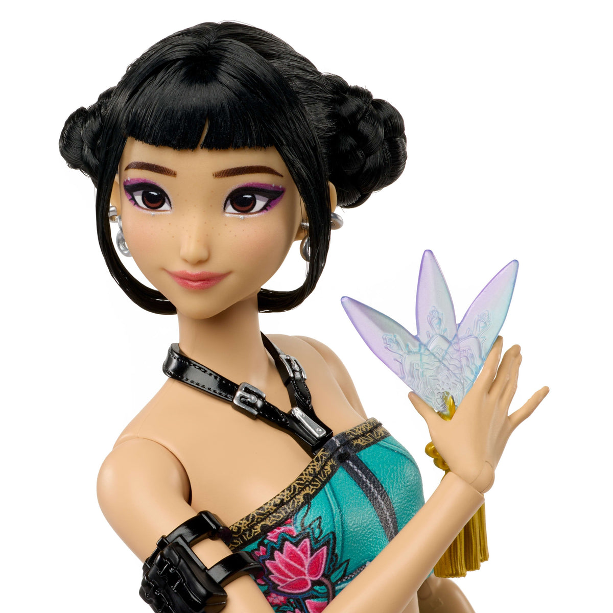 Muñeca Zoey Kpop Demon Hunters